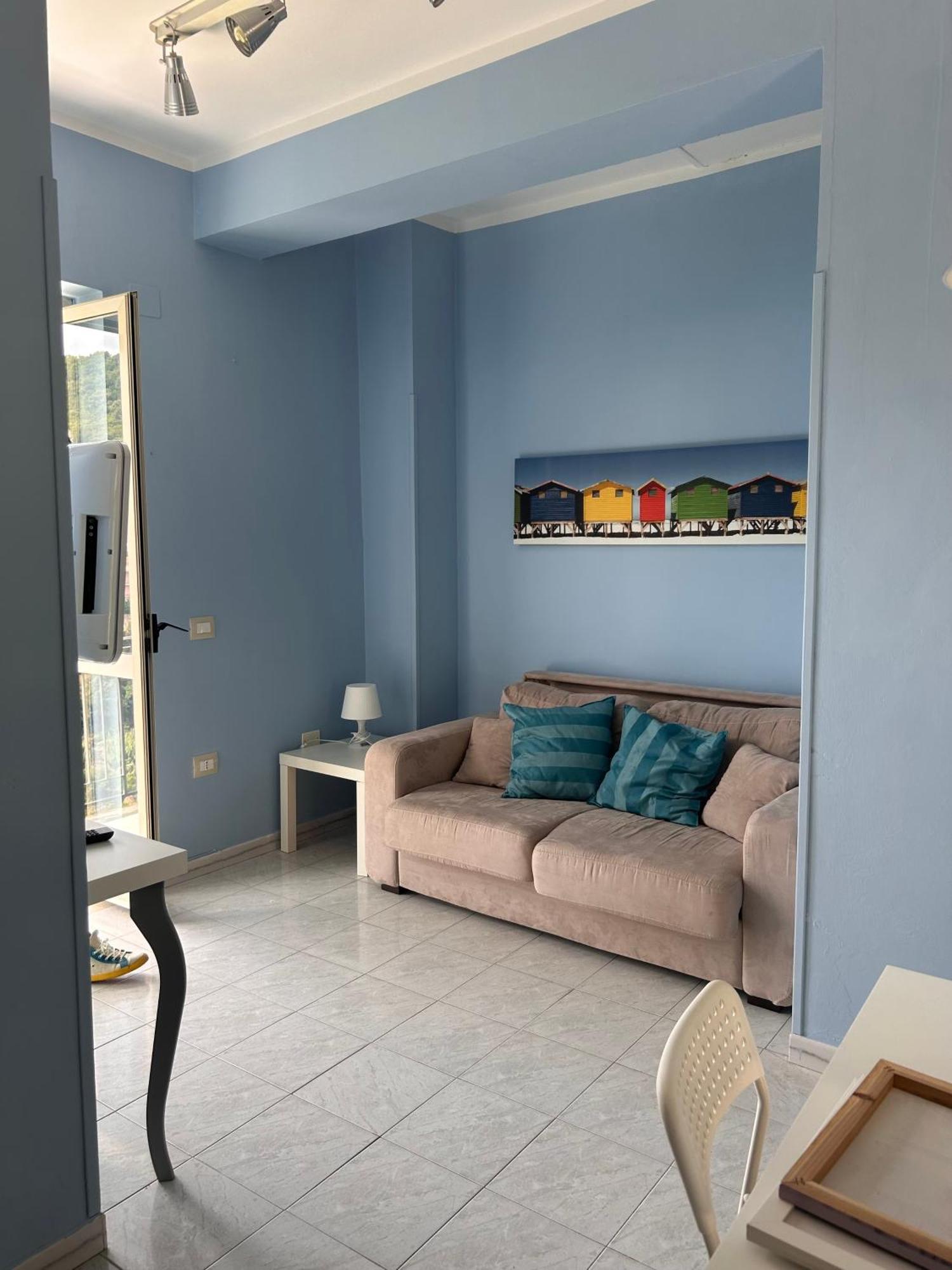 צ'נטולה Casa Vacanze Domus מראה חיצוני תמונה