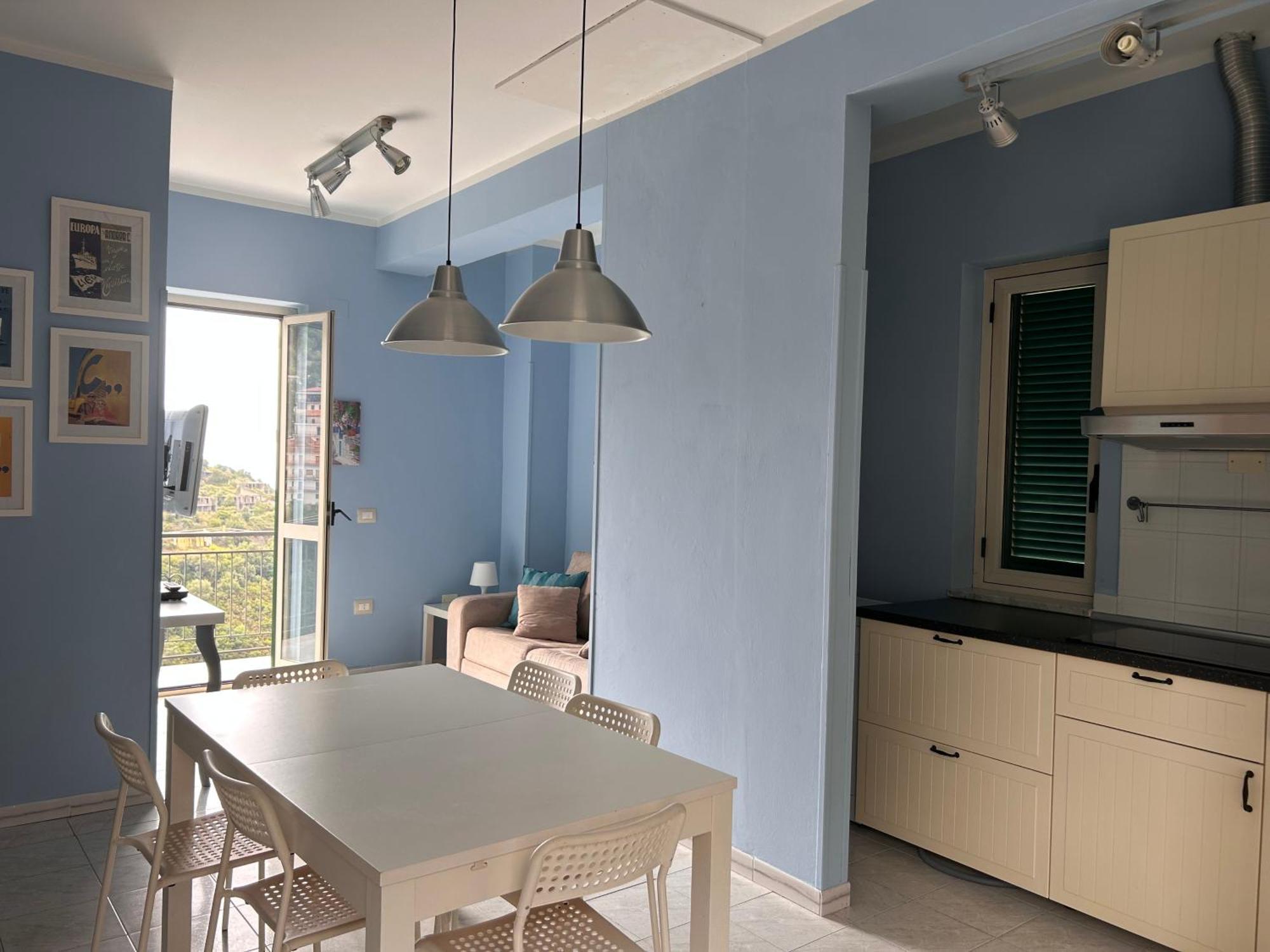 צ'נטולה Casa Vacanze Domus מראה חיצוני תמונה