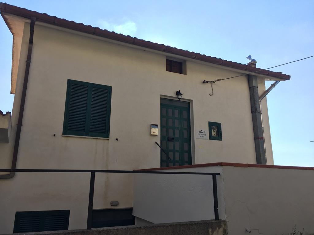 צ'נטולה Casa Vacanze Domus מראה חיצוני תמונה